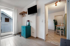 Tinas Ferienwohnung